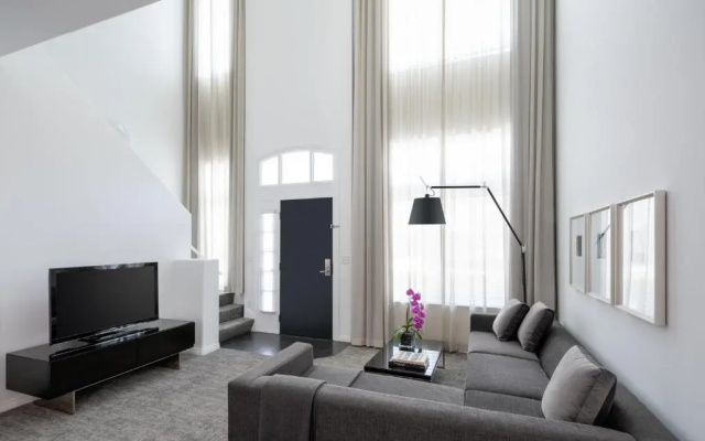 Premium room