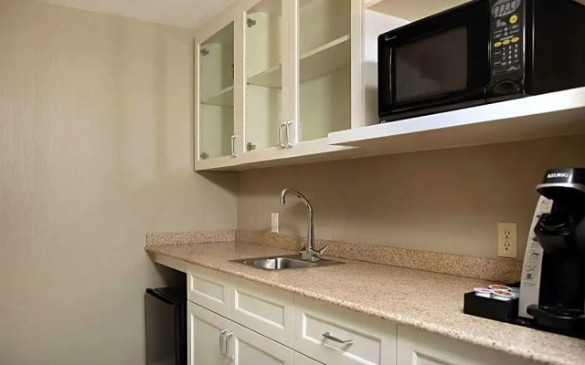 Double Junior Suite with river view