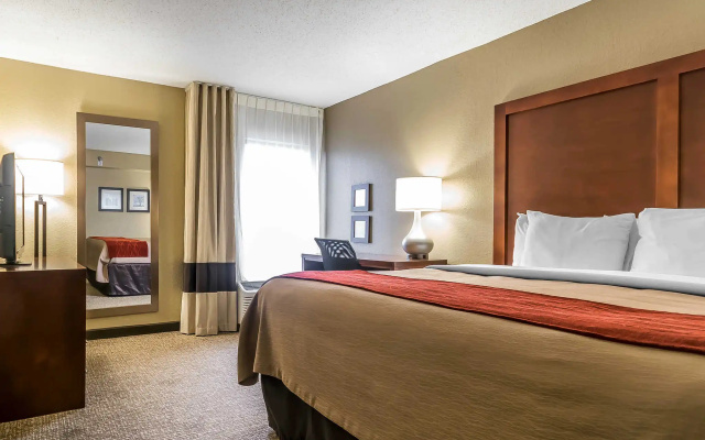 Standard room