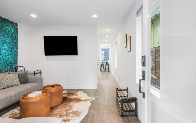 Classic Apartment