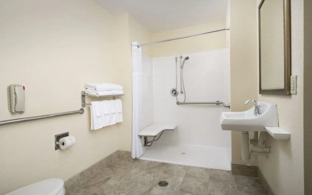 1 Bedroom Suite