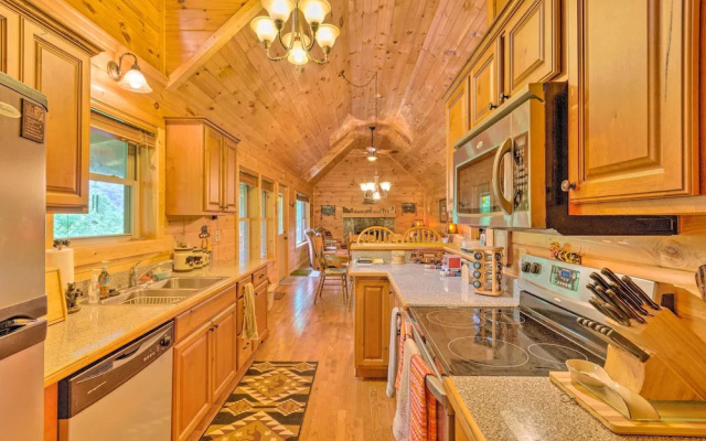 Cottage