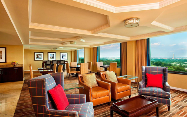 Standard Double Club room
