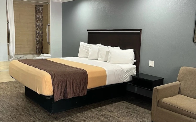 Economy room