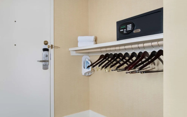 1 Bedroom Suite