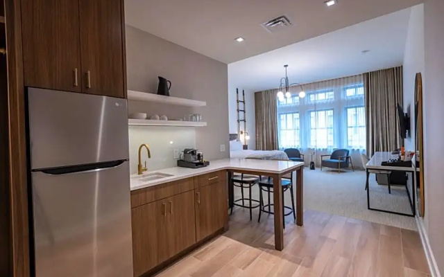 Superior room