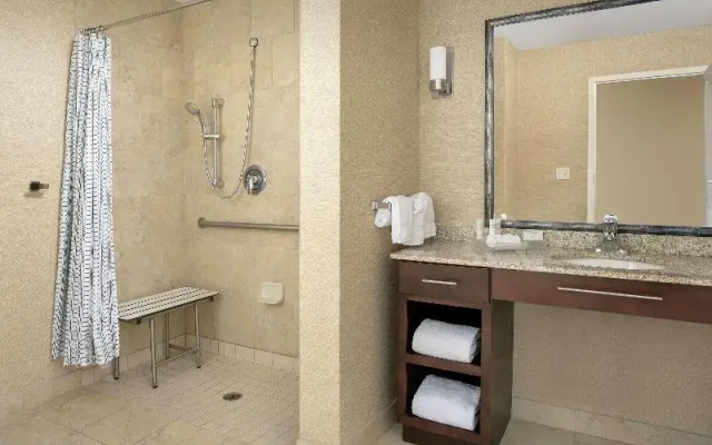 2 Bedrooms Standard Double room