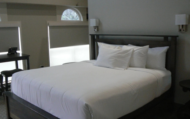 Premier Double Suite with balcony