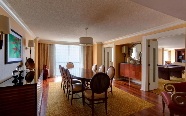 Presidential Suite
