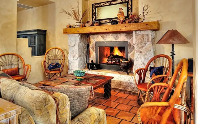 1 Bedroom Standard room