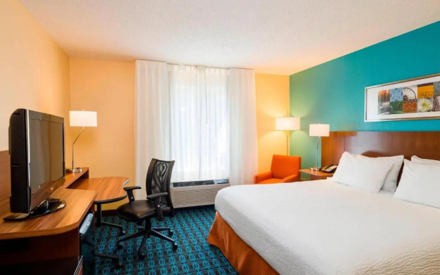 Standard room
