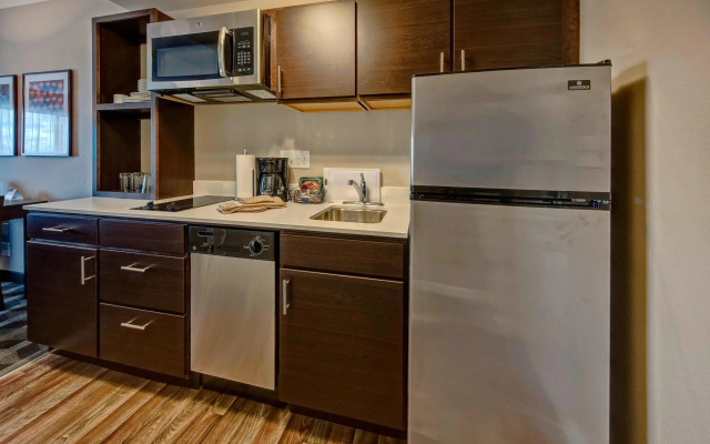 2 Bedrooms Suite