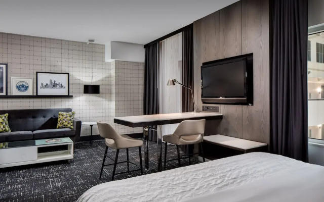 Superior Double Suite