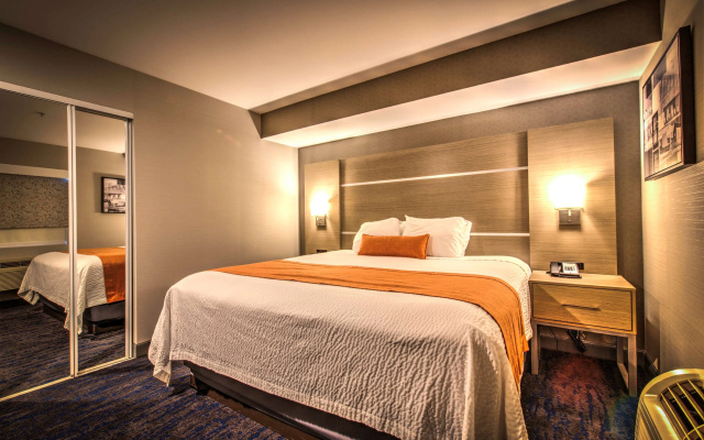 Double Suite