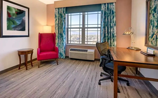 Standard Suite