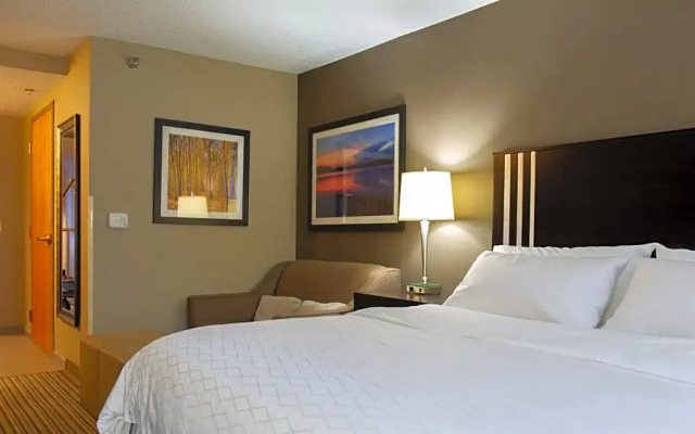 Double Suite with lake view
