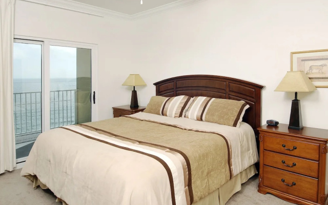 2 Bedrooms Standard room with balcony and with sea view