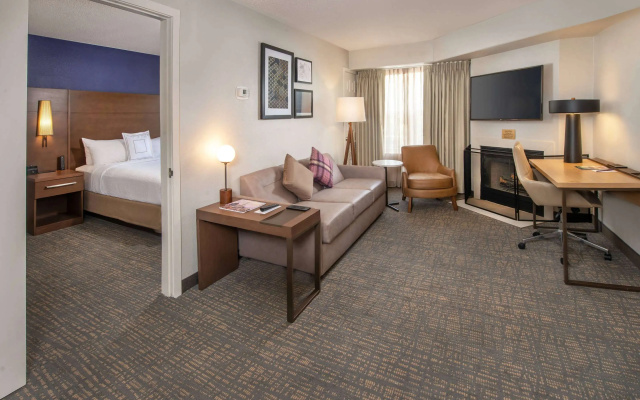 2 Bedrooms Quadruple Suite