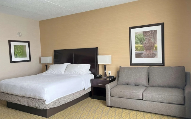 Double Suite
