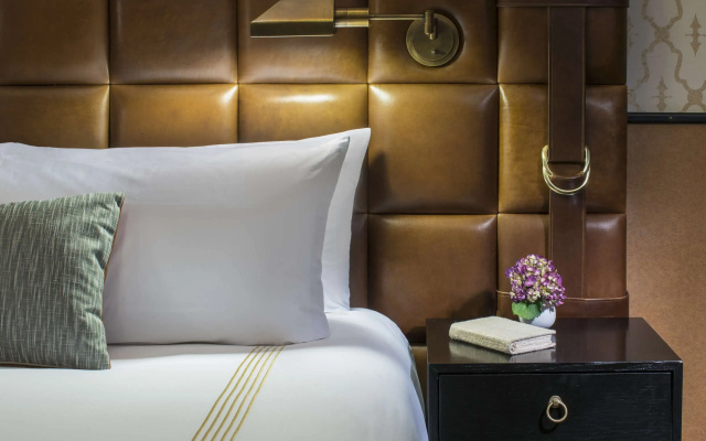 Accessible Double room
