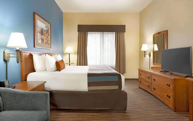 Double Suite