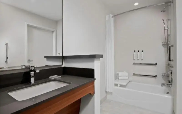 Quadruple Suite