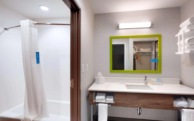 Double Suite