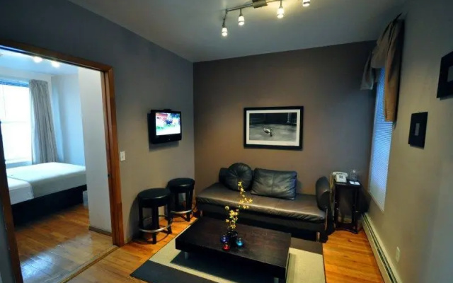 Double Suite