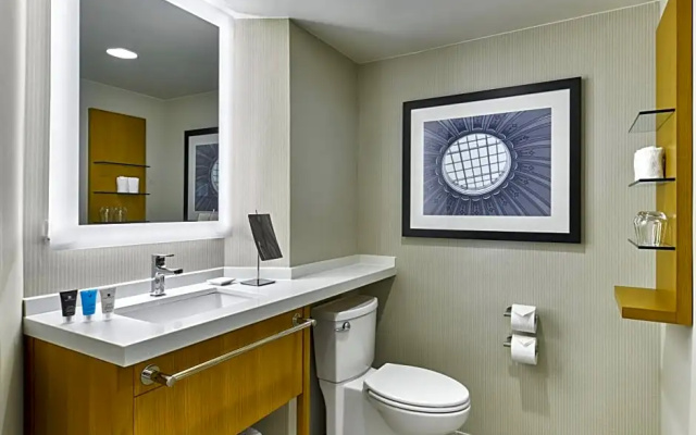 Premium room
