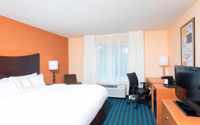 Standard room