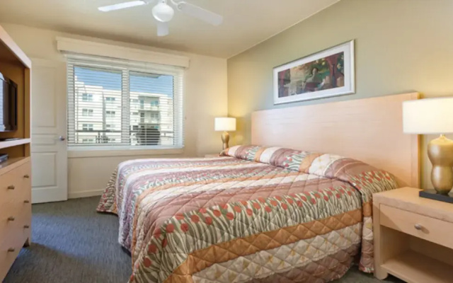 1 Bedroom Standard room