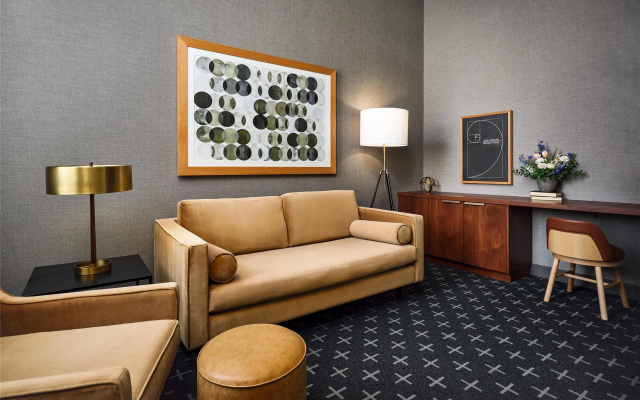 Double Junior Suite