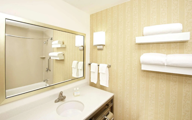 Premium room