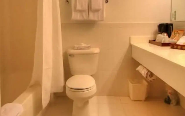 1 Bedroom Standard Quadruple room