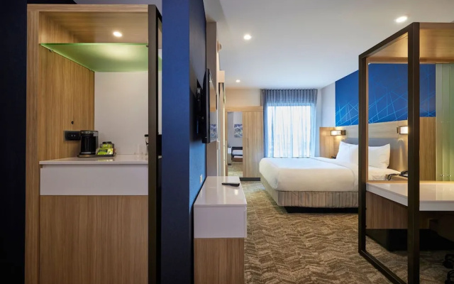 Double Suite