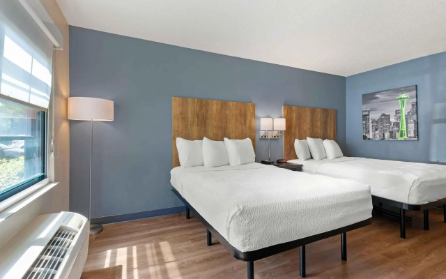 Quadruple Suite