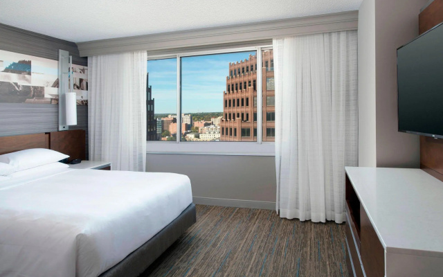 Double room
