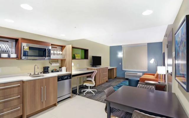 1 Bedroom Suite
