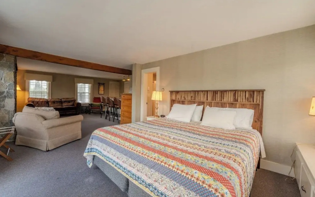 Luxury room