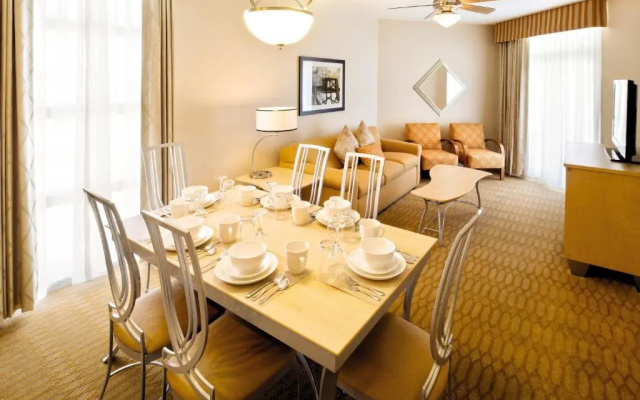 Suite