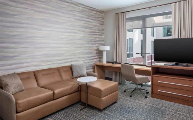2 Bedrooms Double Apartment