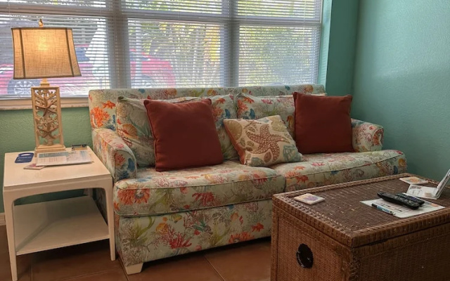 Comfort Suite