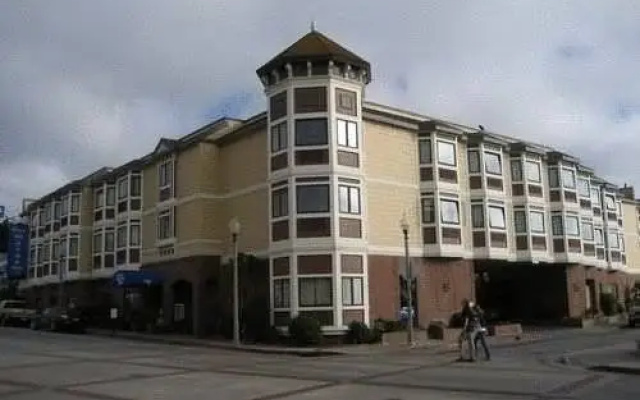 Run of House