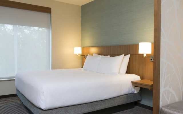 Accessible Double room