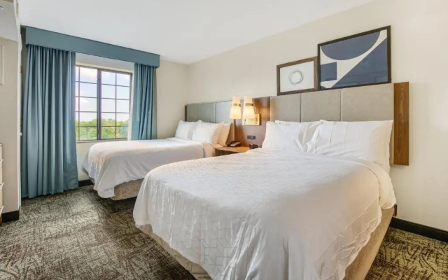 1 Bedroom Suite