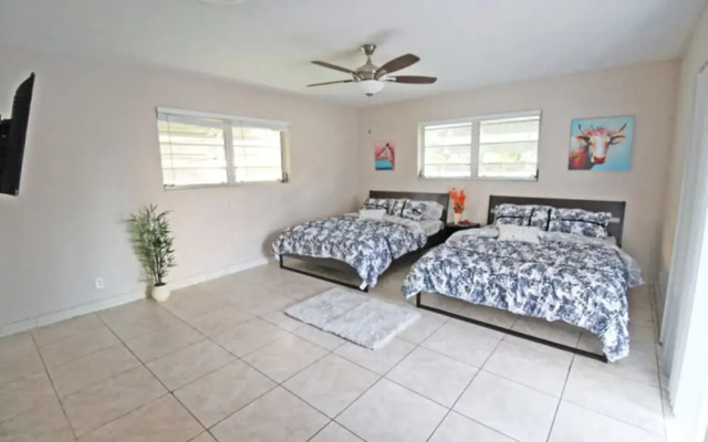 Superior room