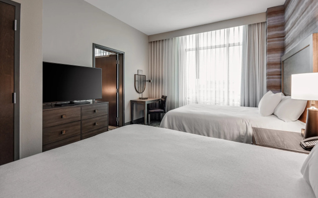 Premium room