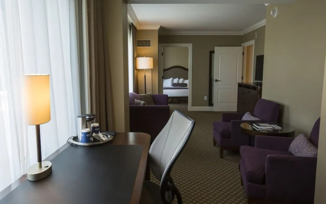 Suite
