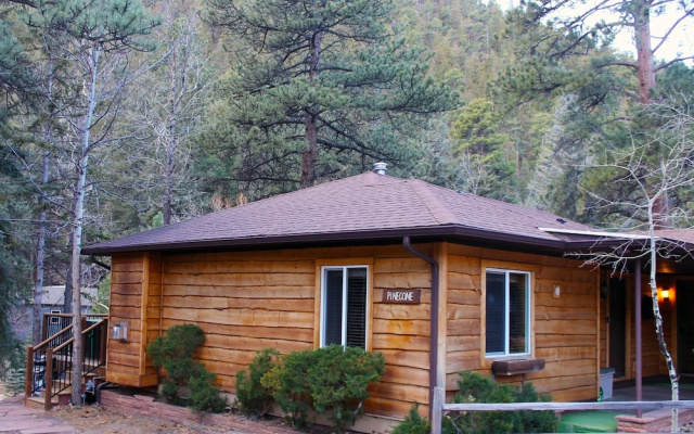 Luxury Double room with river view