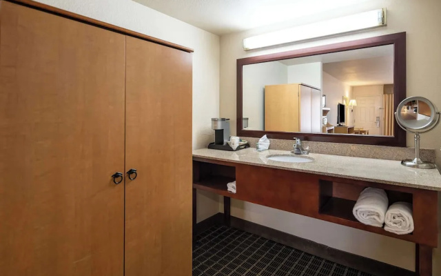 Standard Double room with balcony and with view